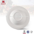 Chinese tableware ceramic pasta bowl wholesale fruit bowl